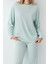 Arnetta 3407-S Kadın Uzun Kol Pijama Takım 2