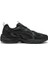 Mılenıo Tech Black Shadow Gray Erkek Sneaker Siyah 40262302 1