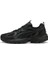 Mılenıo Tech Black Shadow Gray Erkek Sneaker Siyah 40262302 2