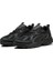 Mılenıo Tech Black Shadow Gray Erkek Sneaker Siyah 40262302 3