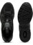 Mılenıo Tech Black Shadow Gray Erkek Sneaker Siyah 40262302 4