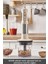 1500W Güçlü Soft Cream Renkli Inox Blender Seti 3