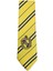Hufflepuff Öğrenci Kravatı Resmi Lisanslı Hediye 6+ Yaş Erkek Çocuklar İçin 2