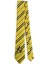 Hufflepuff Öğrenci Kravatı Resmi Lisanslı Hediye 6+ Yaş Erkek Çocuklar İçin 4