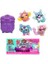 Magic Mixies Minis 4'lü Figür Seti Işıltılı Karakterler ile Eğlenceli Oyun 6