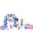 Mattel Polly Pocket Doğum Günü Partisi Paketi Adventure Time Temalı 4