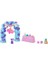 Mattel Polly Pocket Doğum Günü Partisi Paketi Adventure Time Temalı 5