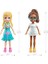 Mattel Polly Pocket Doğum Günü Partisi Paketi Adventure Time Temalı 6