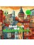 Sherlock And Istanbul Adventure (Ingilizce) 1