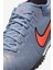 Tiempo Legend 10 Pro Gri Futbol/halı Saha Ayakkabı 7