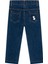 Denim Erkek Bebek Pantolon 3