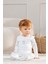 Unisex Bebek 2'li Patikli Pantolon 1