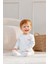 Unisex Bebek 2'li Patikli Pantolon 2