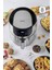 8 Programlı 5l Dokunmatik Fritöz, Inox, Siyah, Sağlıklı ve Pratik Kullanım 5