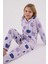 Rolypoly 3706-G Kız Çocuk Pijama Takımı 2