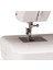 Beyaz Ev Tipi Dikiş Makinesi, Kolay Kullanım ve Şık Tasarım 2