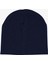 Unisex Lacivert Çift Taraflı Bere 57006T.4NV 1