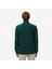 Erkek Yeşil Classic Fit Sweatshirt K57092T.3YG 2