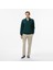 Erkek Yeşil Classic Fit Sweatshirt K57092T.3YG 3