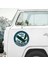 Kartal - Vahşi Hayat - Adventure - 4x4 - Off Road - Kamp - Doğa - Sticker 02022 7