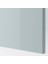Çekmece Ön Paneli, Parlak Cila Açık Gri-Mavi, 60X20 cm 4