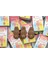 Çikolata 35GR-DUBAI Çikolatalı 3