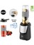 600 W Kişisel Blender, Siyah Renk, Pratik ve Hafif Kullanım Için Ideal 2