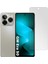 General Mobile Era 50 Uyumlu Nano Cam Ekran Koruyucu 1
