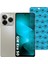 General Mobile Era 50 Uyumlu Nano Cam Ekran Koruyucu 2