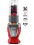Taşınabilir Çiftli Smoothie Blender 300W 570ML Kırmızı - AR1120 1