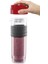 Taşınabilir Çiftli Smoothie Blender 300W 570ML Kırmızı - AR1120 3