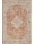 Efes 05 Terra Xw Geleneksel Vintage Desenlerine Sahip Özel Yumuşak Tuşeli Iplik ile Üretilen Halı 1