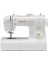 Beyaz Dikiş Makinesi 2273 Tradition, Kolay ve Hızlı Kullanım 1