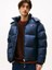 Tjm Alaska Kuş Tüyü Şişme Erkek Mavi Ceket DM0DM22036C1G 1