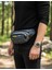 Suntrend Su Geçirmez Unisex Çapraz Askılı Kulaklık Çıkışlı Omuz ve Bel Çantası 2