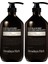 Black Seed Hair Loss Care Shampoo - Çörek Otu Özlü Saç Dökülmesi Karşıtı Şampuan (1l x 2 Adet) 1