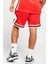 Dri Fit Nba Chicago Bulls Swingman Shorts Erkek Basketbol Şort Kırmızı 2