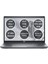 Precision M3591 Intel Core Ultra 7 165H 32GB 2tb SSD 6gb Nvidia Rtx A1000 15.6"fhd Freedos Taşınabilir Iş Istasyonu 1