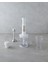 4 Bıçaklı Mini Blender Seti 1500W Beyaz-Krom, Güçlü ve Şık Tasarım 1