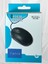USB Optik Mouse Pc Dizüstü Bilgisayar 3 Düğmeli Kompakt MOU143 1