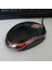 USB Optik Mouse Pc Dizüstü Bilgisayar 3 Düğmeli Kompakt MOU143 3
