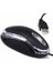 USB Optik Mouse Pc Dizüstü Bilgisayar 3 Düğmeli Kompakt MOU143 4