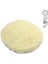 503787 Cırtlı Pasta Cila Yedek Polisaj Yün Pad 180 mm 1