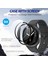 Galaxy Watch 8 40MM ile Uyumlu 2 Adet Sert Kasa ve Ekran Koruyucu Kılıf – Darbeye Dayanıklı, Şeffaf ve Ince Tasarım 5