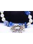 Lapus Lazuli ve Mayoirka Incisi Kolye 2