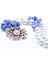 Lapus Lazuli ve Mayoirka Incisi Kolye 4