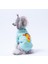 Mint Pooh's Ashdown Tigger Köpek Sweati Köpek Kıyafeti Kedi Kıyafeti 1