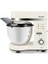Şık Bej Stand Mıxser Krem, Profashion 3014H, Modern ve Kullanışlı Tasarım 1