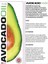 Avokado Yağı 250 ml x 2 Besleyici Özellikleriyle Mutfak İçin Uygun 2