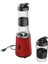 Çok Renkli Çok Fonksiyonlu Smoothie Blender, Sağlıklı Karışımlar Için Ideal 2